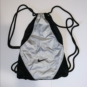 NIKE Drawstring Gym Sack